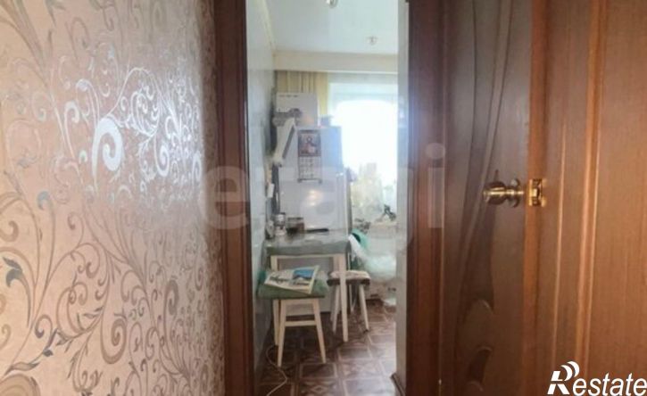 2-комн квартира Северо-Запад 1-й кв-л, 17,  д. 17
