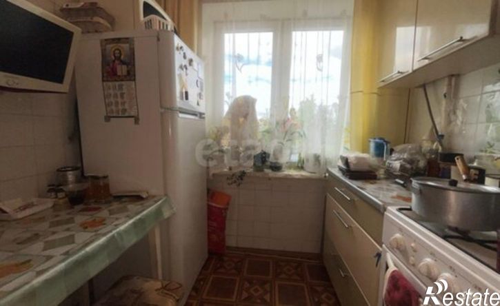 2-комн квартира Северо-Запад 1-й кв-л, 17,  д. 17