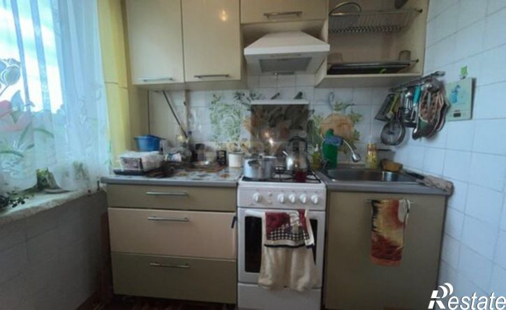2-комн квартира Северо-Запад 1-й кв-л, 17,  д. 17