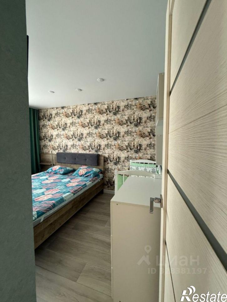 2-комн квартира ул им Я.М.Свердлова, 11,  д. 11
