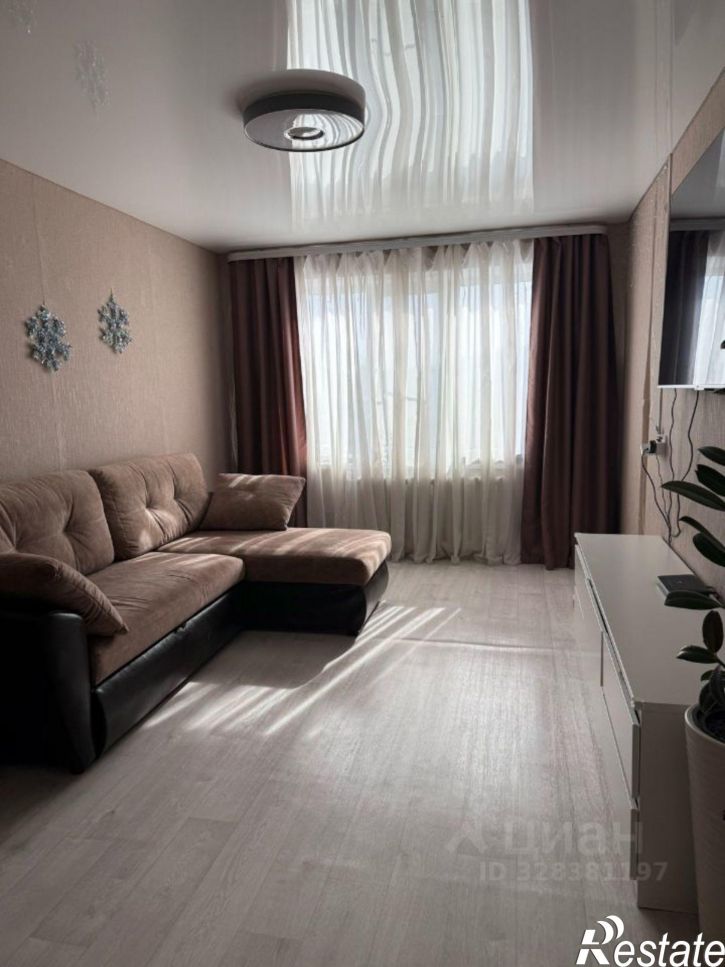 2-комн квартира ул им Я.М.Свердлова, 11,  д. 11