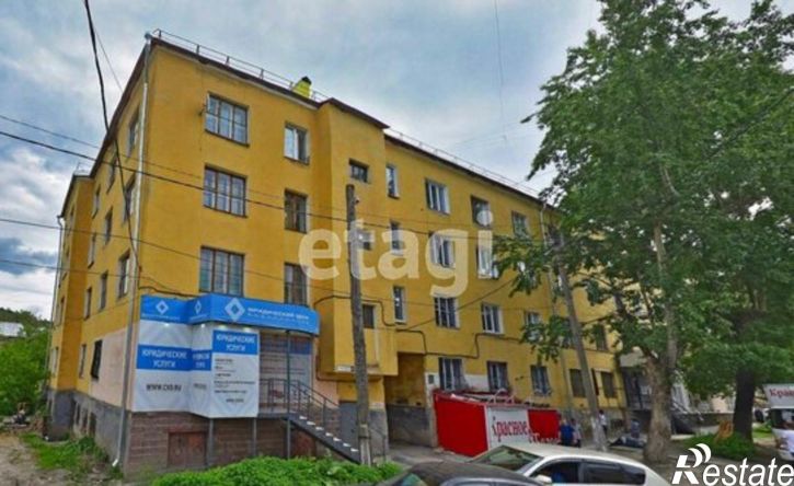 3-комн квартира ул Косотурская, 2,  д. 2