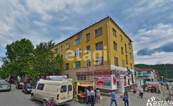 3-комн квартира ул Косотурская, 2,  д. 2