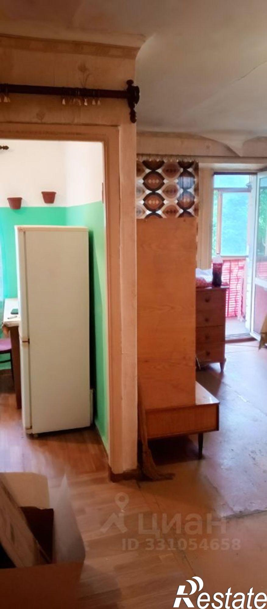 Купить квартиру за 1 220 000 рублей на улица Доватора, 24