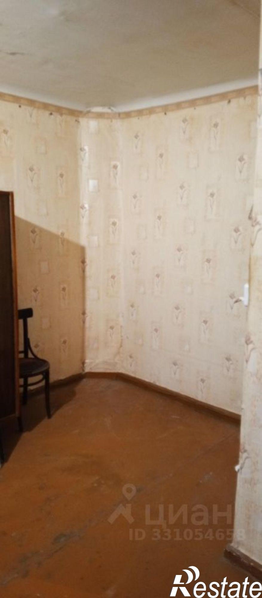 Купить квартиру за 1 220 000 рублей на улица Доватора, 24