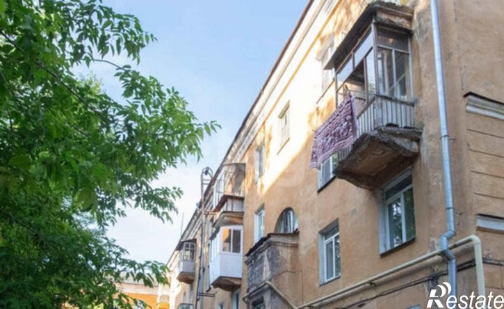 2-комн квартира ул им. Карла Маркса, 51,  д. 51