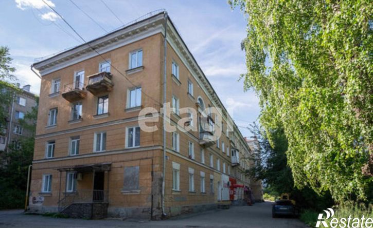 2-комн квартира ул им. Карла Маркса, 51,  д. 51
