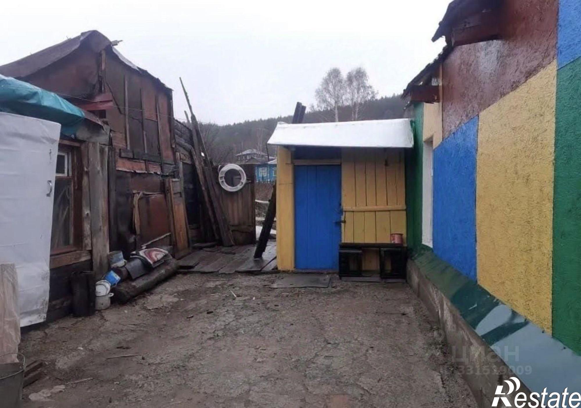 Купить дачу, дом, коттедж за 300 000 рублей на ул Железнодорожная