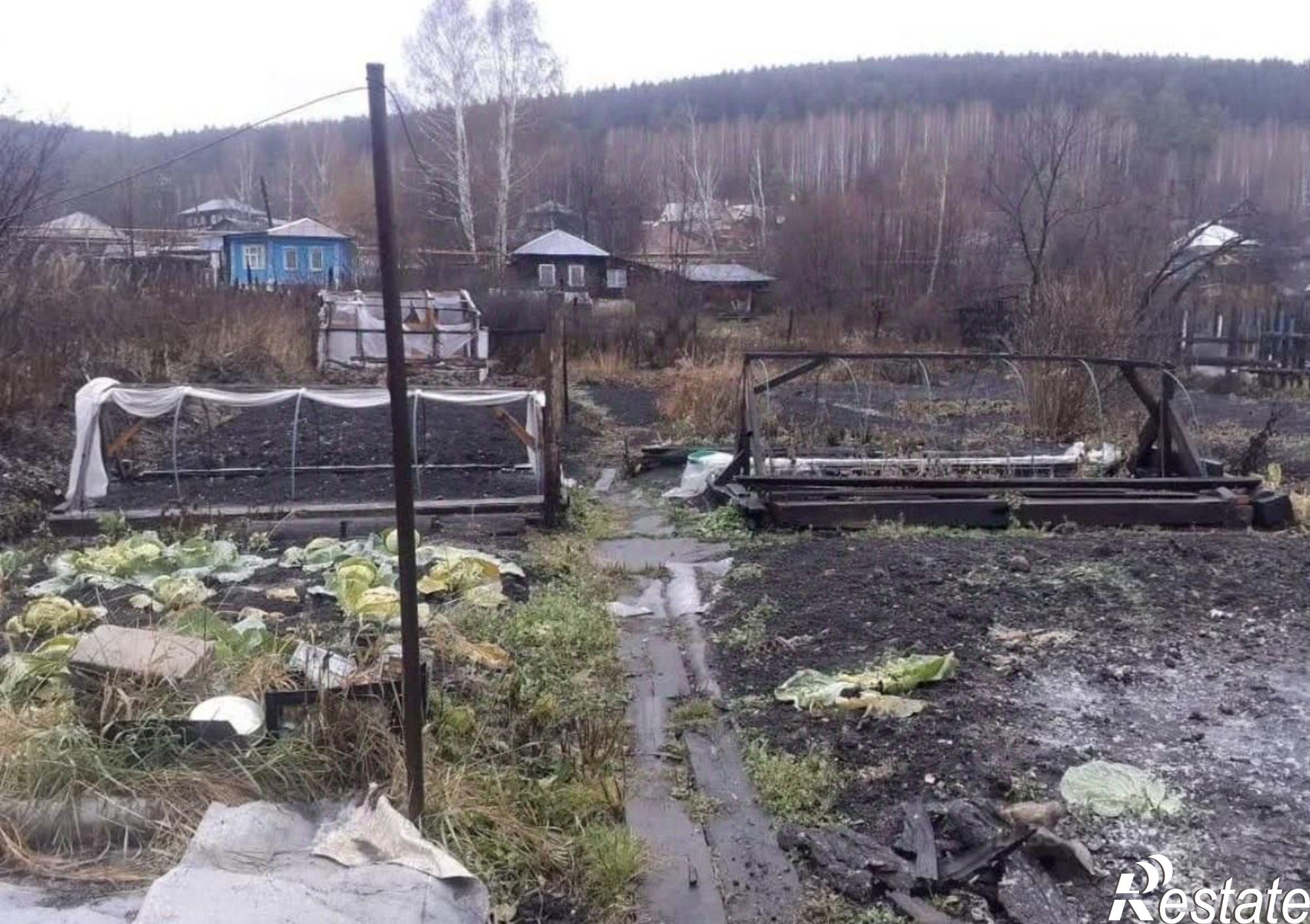Купить дачу, дом, коттедж за 300 000 рублей на ул Железнодорожная