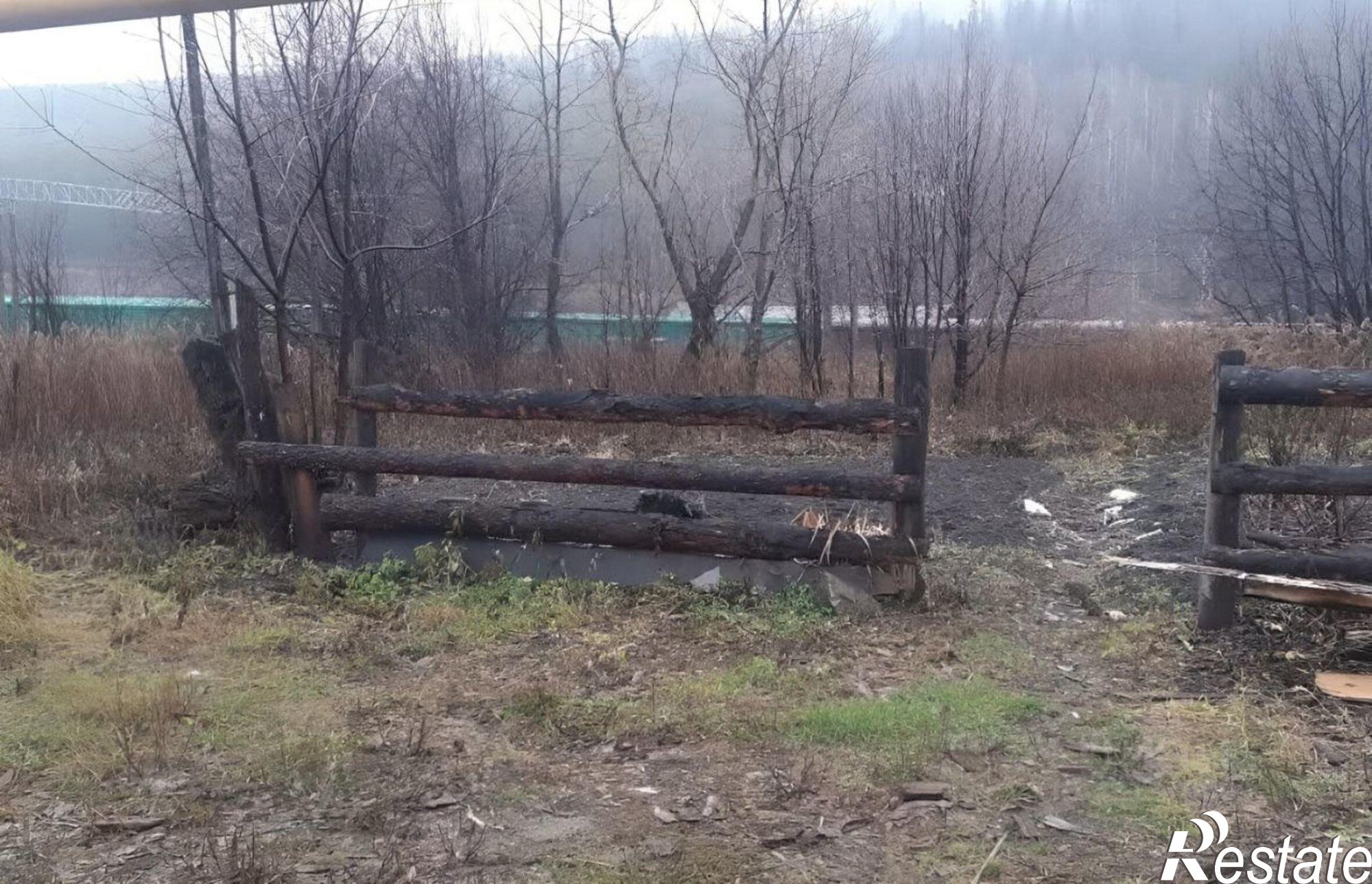 Купить дачу, дом, коттедж за 300 000 рублей на ул Железнодорожная