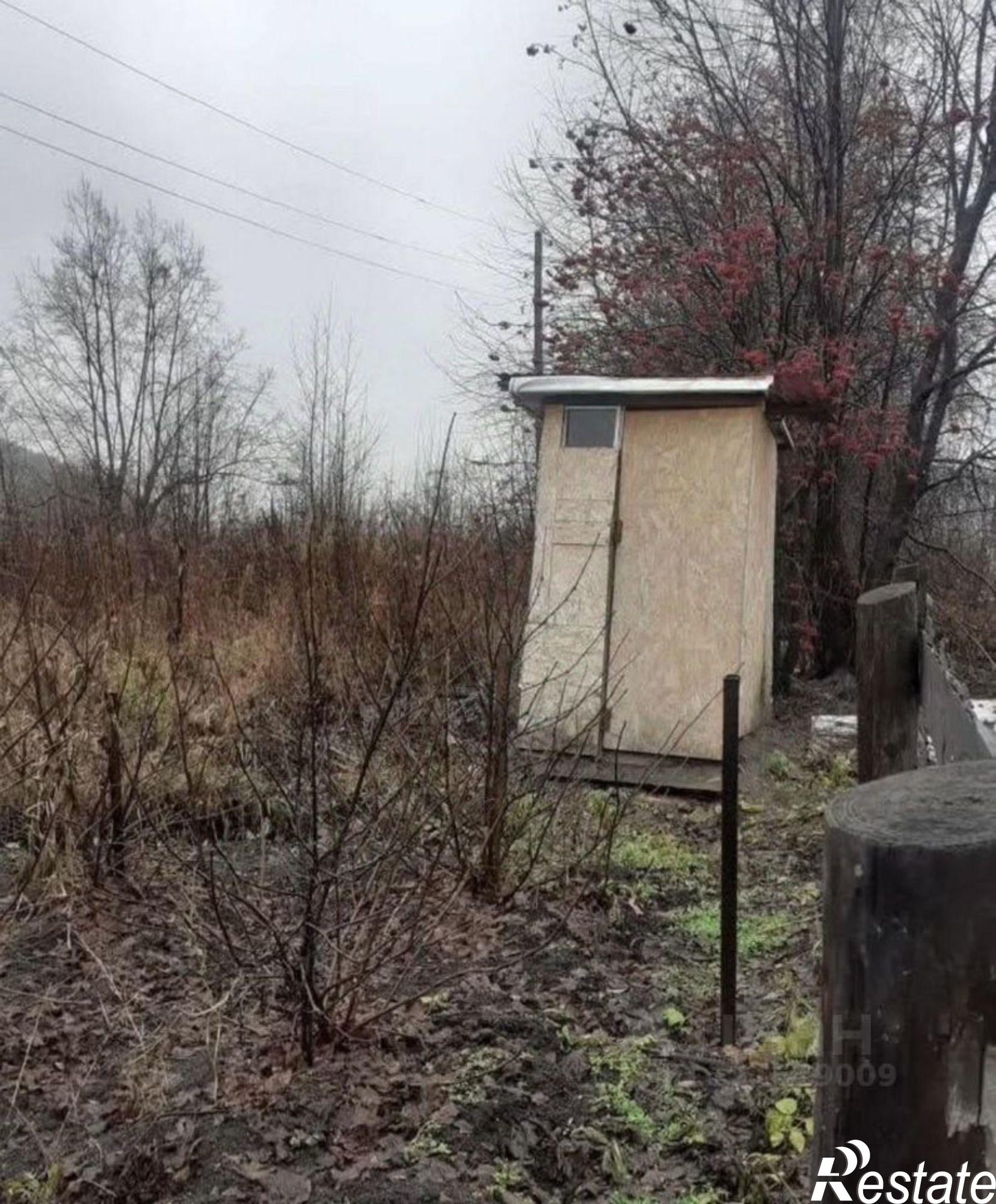 Купить дачу, дом, коттедж за 300 000 рублей на ул Железнодорожная