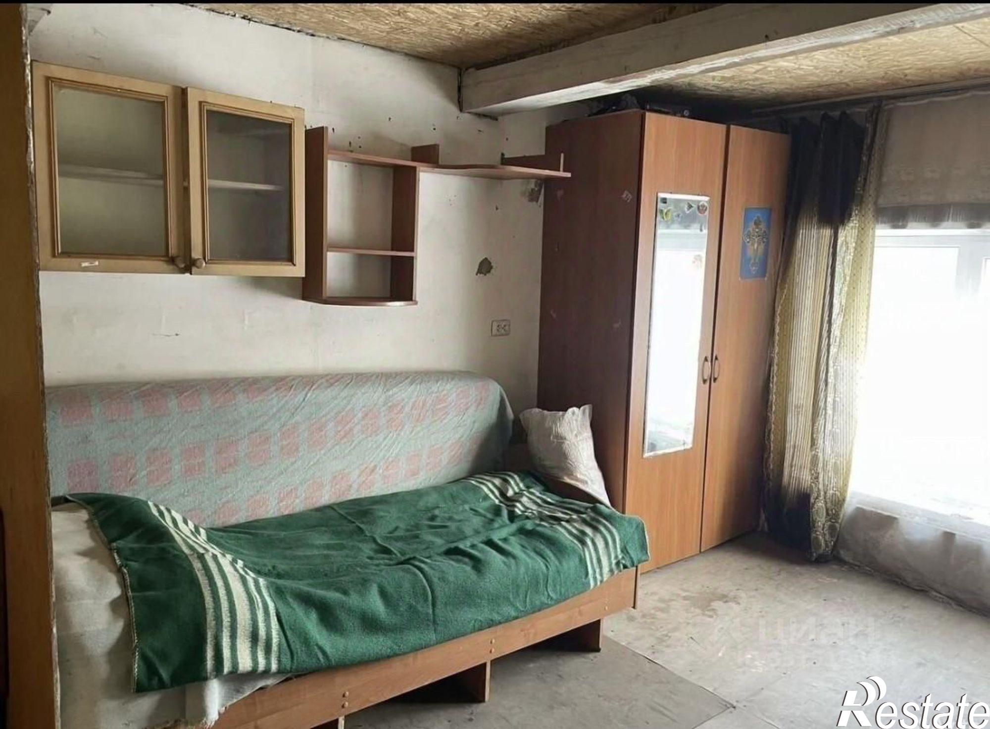Купить дачу, дом, коттедж за 300 000 рублей на ул Железнодорожная