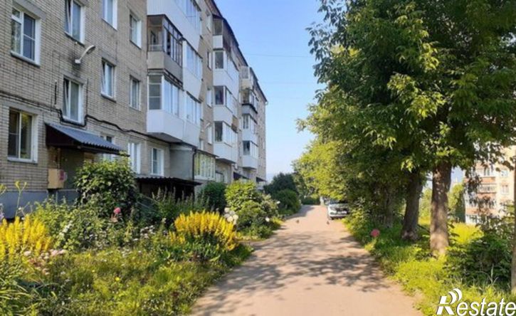 2-комн квартира ул им И.И.Шишкина, 11А,  д. 11А