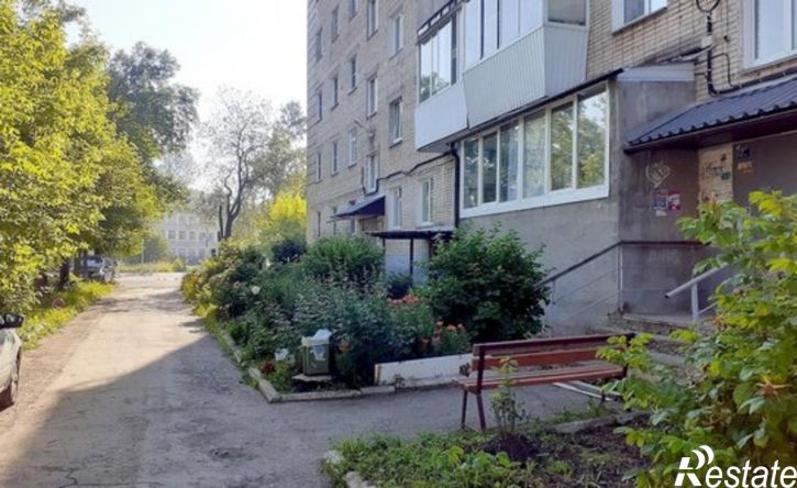 2-комн квартира ул им И.И.Шишкина, 11А,  д. 11А