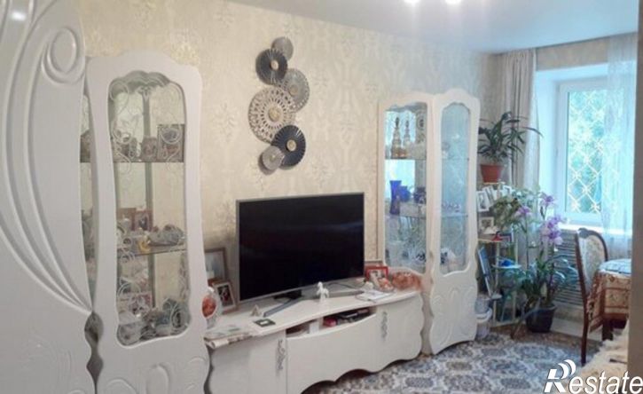 2-комн квартира ул им И.И.Шишкина, 11А,  д. 11А