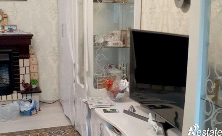 2-комн квартира ул им И.И.Шишкина, 11А,  д. 11А