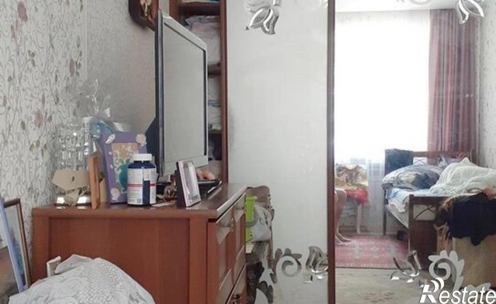 2-комн квартира ул им И.И.Шишкина, 11А,  д. 11А