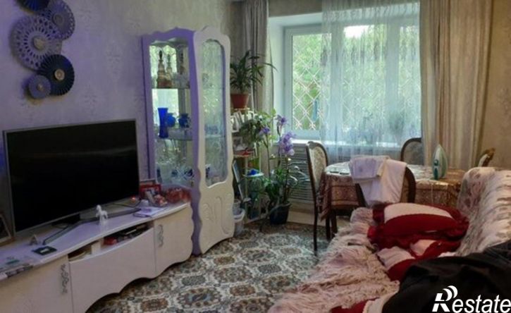 2-комн квартира ул им И.И.Шишкина, 11А,  д. 11А