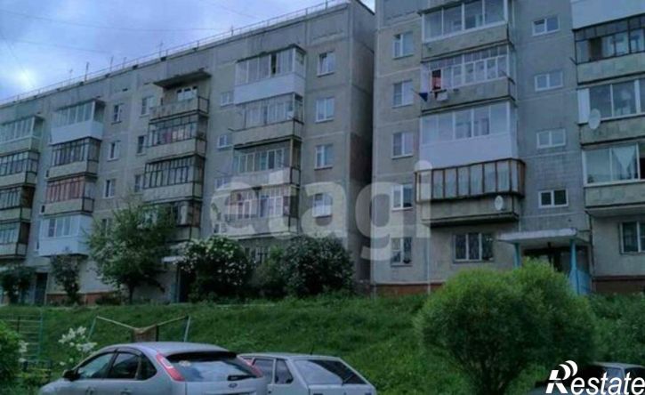 2-комн квартира ул 4-я Нижне-Вокзальная, 3,  д. 3