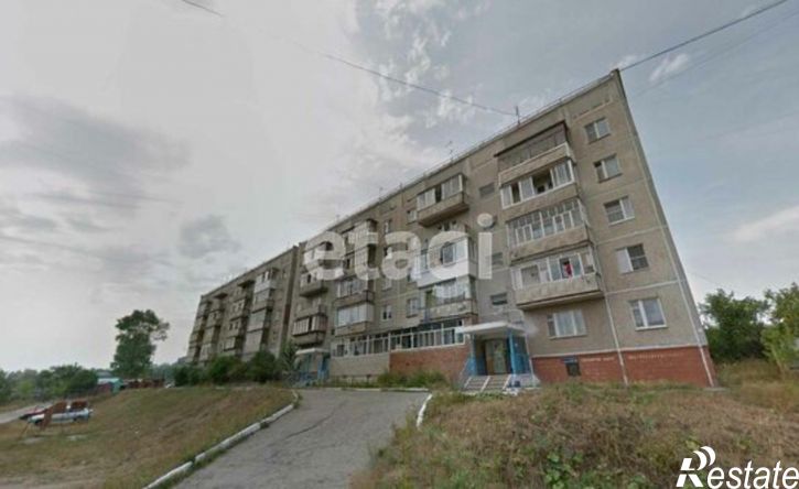 2-комн квартира ул 4-я Нижне-Вокзальная, 3,  д. 3
