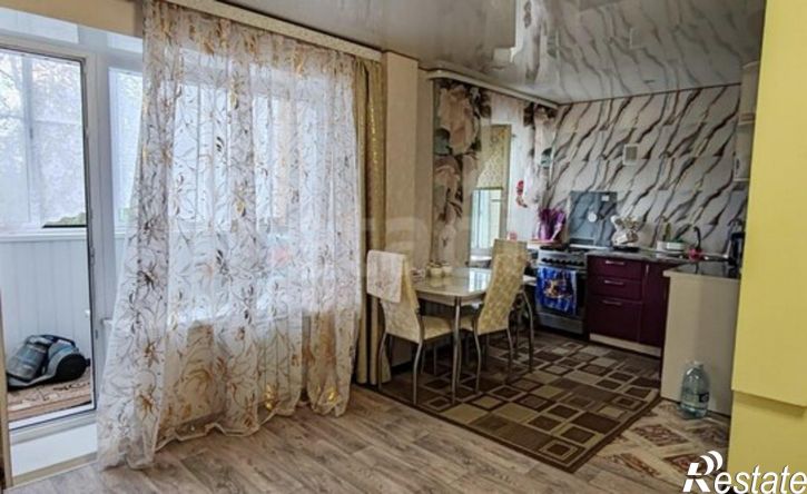 2-комн квартира пр-кт им Ю.А.Гагарина 4-я линия, 10,  д. 10
