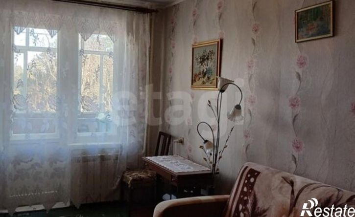 2-комн квартира пр-кт 30-летия Победы, 12,  д. 12