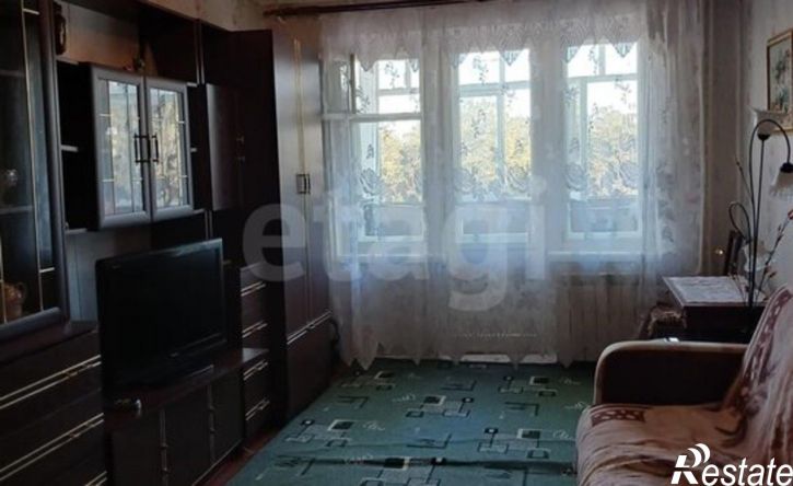 2-комн квартира пр-кт 30-летия Победы, 12,  д. 12