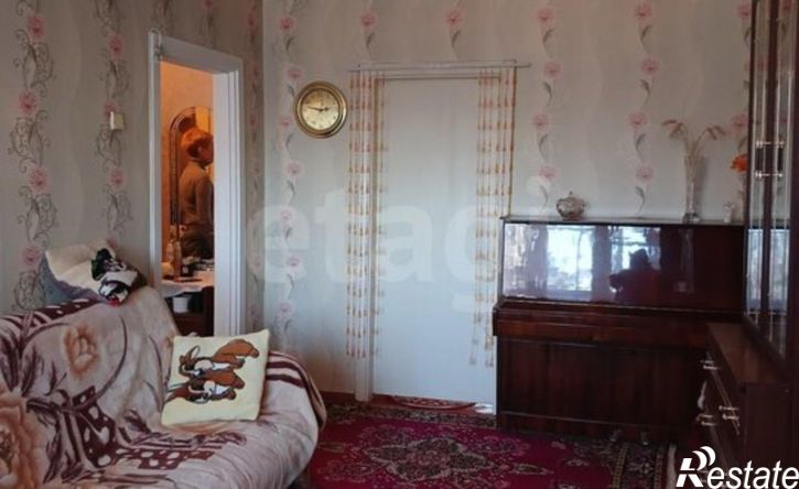 2-комн квартира пр-кт 30-летия Победы, 12,  д. 12