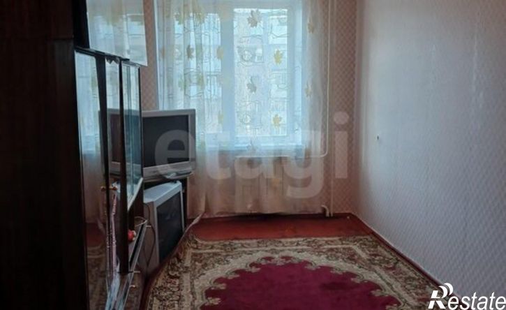 2-комн квартира пр-кт 30-летия Победы, 12,  д. 12