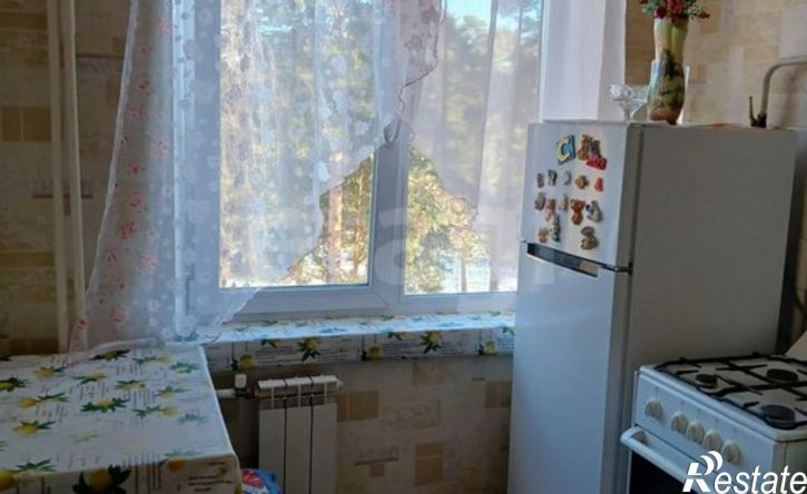 2-комн квартира пр-кт 30-летия Победы, 12,  д. 12