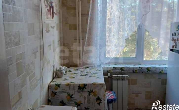 2-комн квартира пр-кт 30-летия Победы, 12,  д. 12