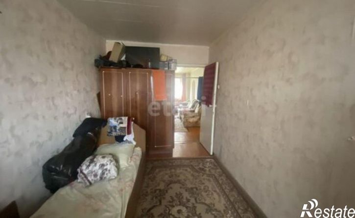 2-комн квартира ул им И.М.Мельнова, 8а,  д. 8а