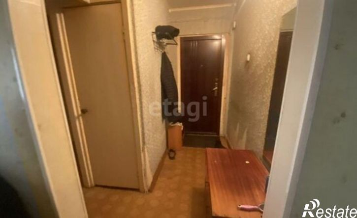 2-комн квартира ул им И.М.Мельнова, 8а,  д. 8а