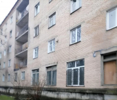 комната 12 кв м ул им И.И.Шишкина, 11
