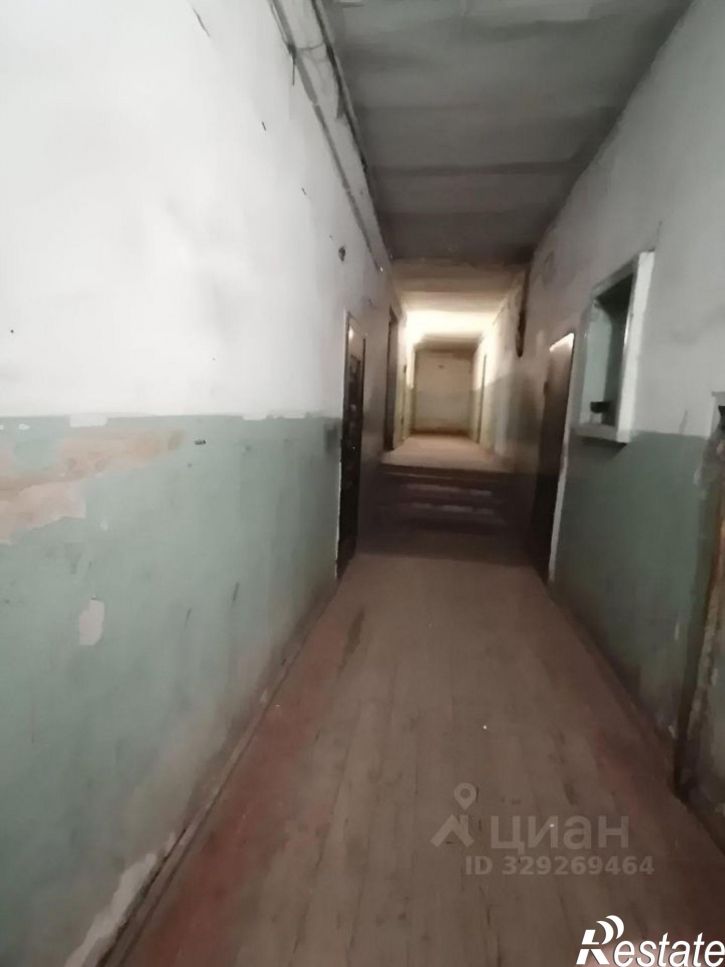 Комната ул им И.И.Шишкина, 11,  д. 11