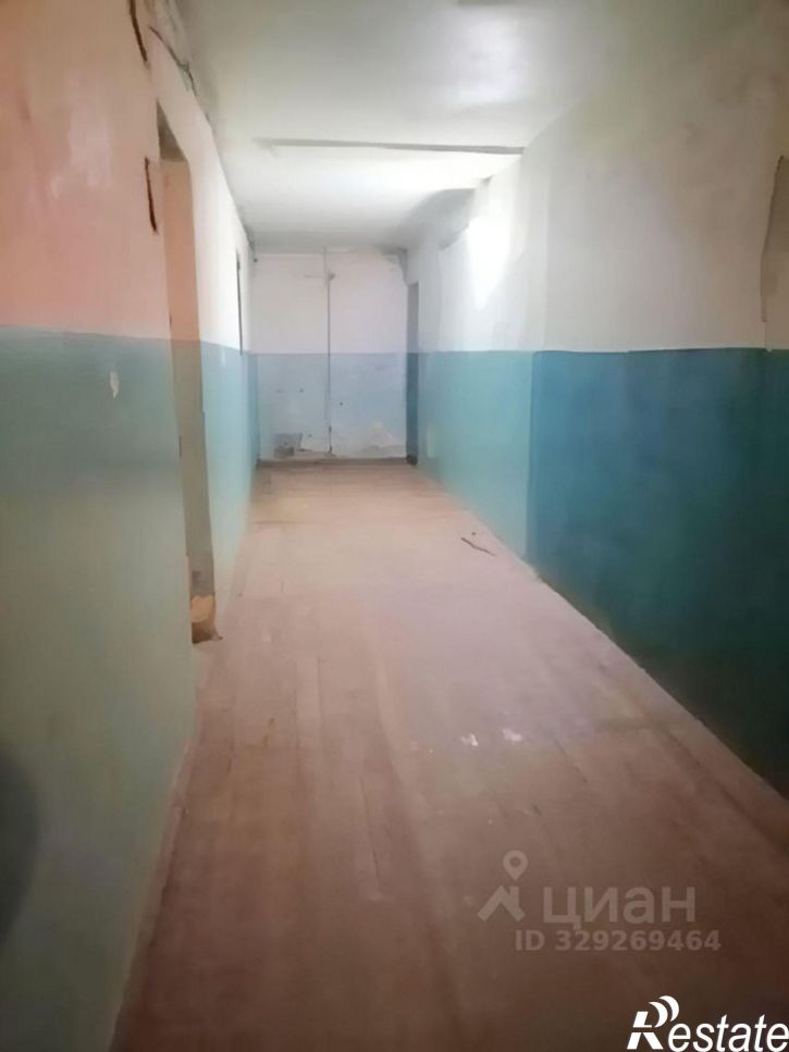Комната ул им И.И.Шишкина, 11,  д. 11