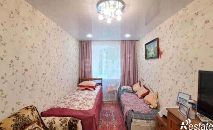 2-комн квартира ул им И.И.Шишкина, 11А,  д. 11А