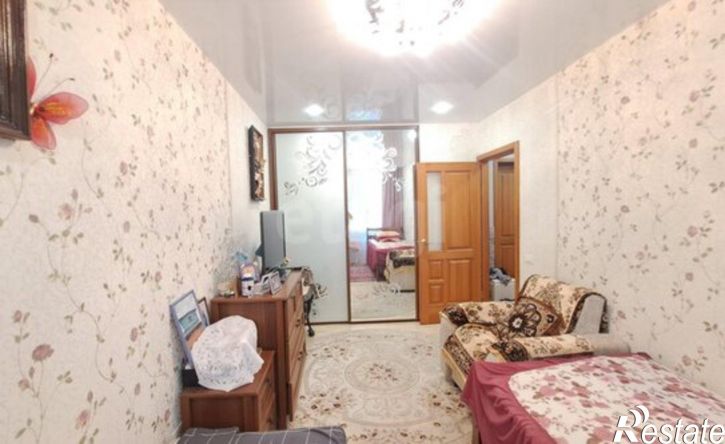 2-комн квартира ул им И.И.Шишкина, 11А,  д. 11А