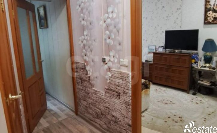 2-комн квартира ул им И.И.Шишкина, 11А,  д. 11А
