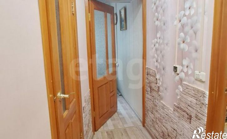 2-комн квартира ул им И.И.Шишкина, 11А,  д. 11А