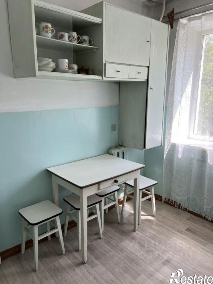 1-комн квартира ул им Н.П.Полетаева, 7А,  д. 7А