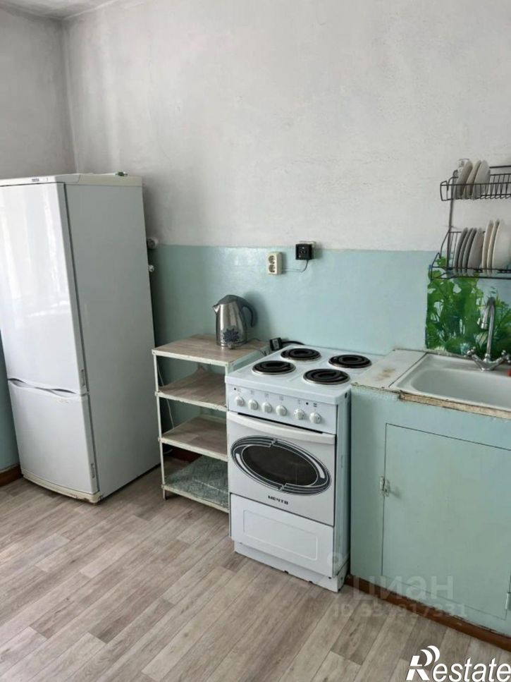 1-комн квартира ул им Н.П.Полетаева, 7А,  д. 7А