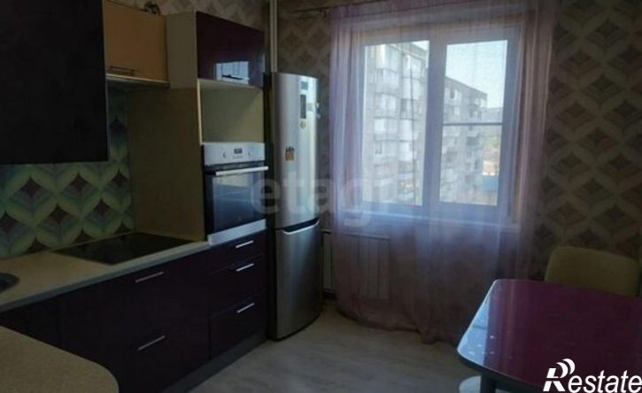 2-комн квартира ул 40-летия Победы, 22А,  д. 22А