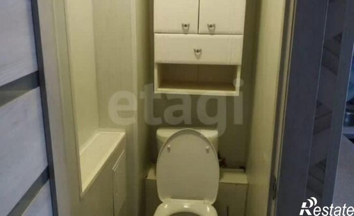2-комн квартира ул 40-летия Победы, 22А,  д. 22А