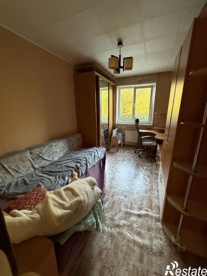 2-комн квартира ул им М.С.Урицкого, 25,  д. 25
