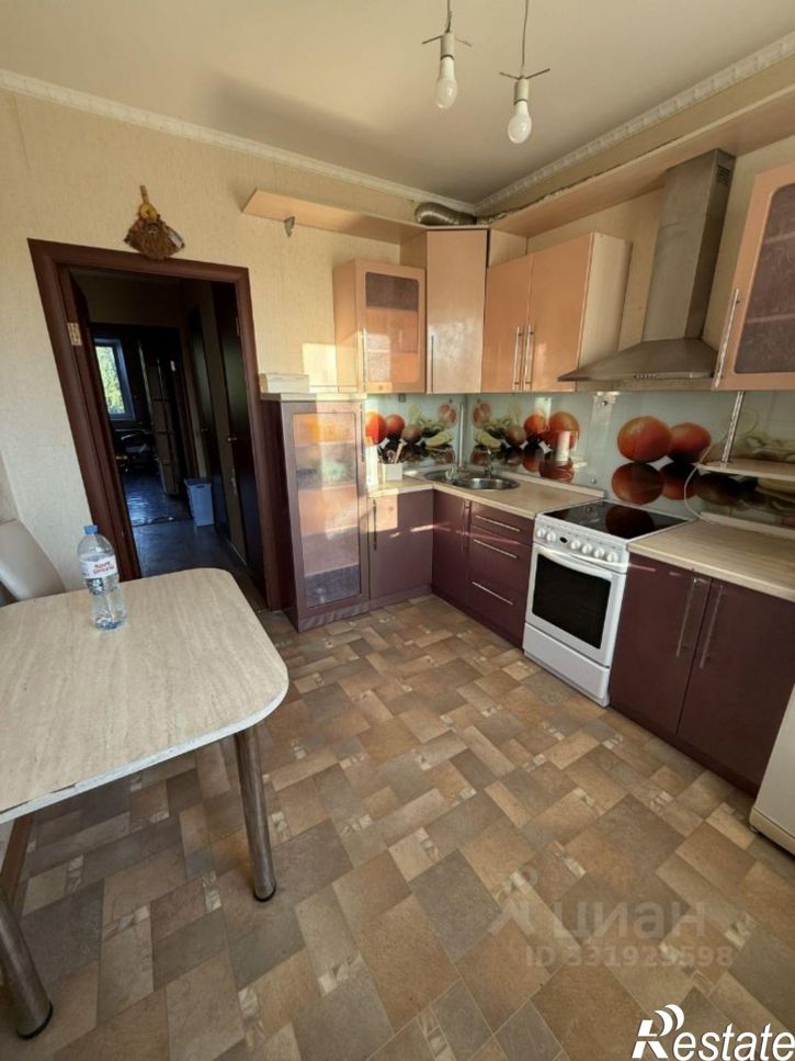 2-комн квартира ул им М.С.Урицкого, 25,  д. 25