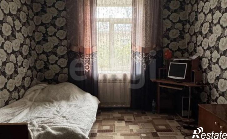 1-комн квартира Кусинское шоссе, 8а,  д. 8а