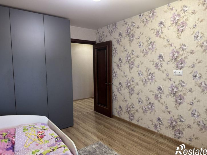 3-комн квартира кв-л Молодежный, 7,  д. 7