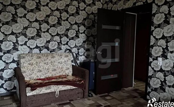 1-комн квартира Кусинское шоссе, 8а,  д. 8а