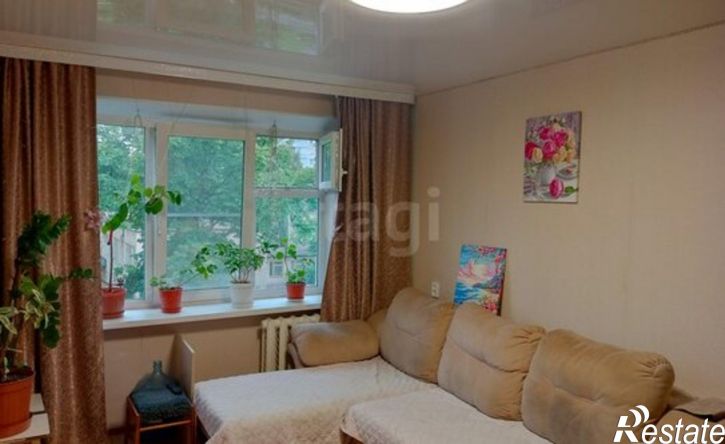 3-комн квартира ул Зеленая, 8,  д. 8